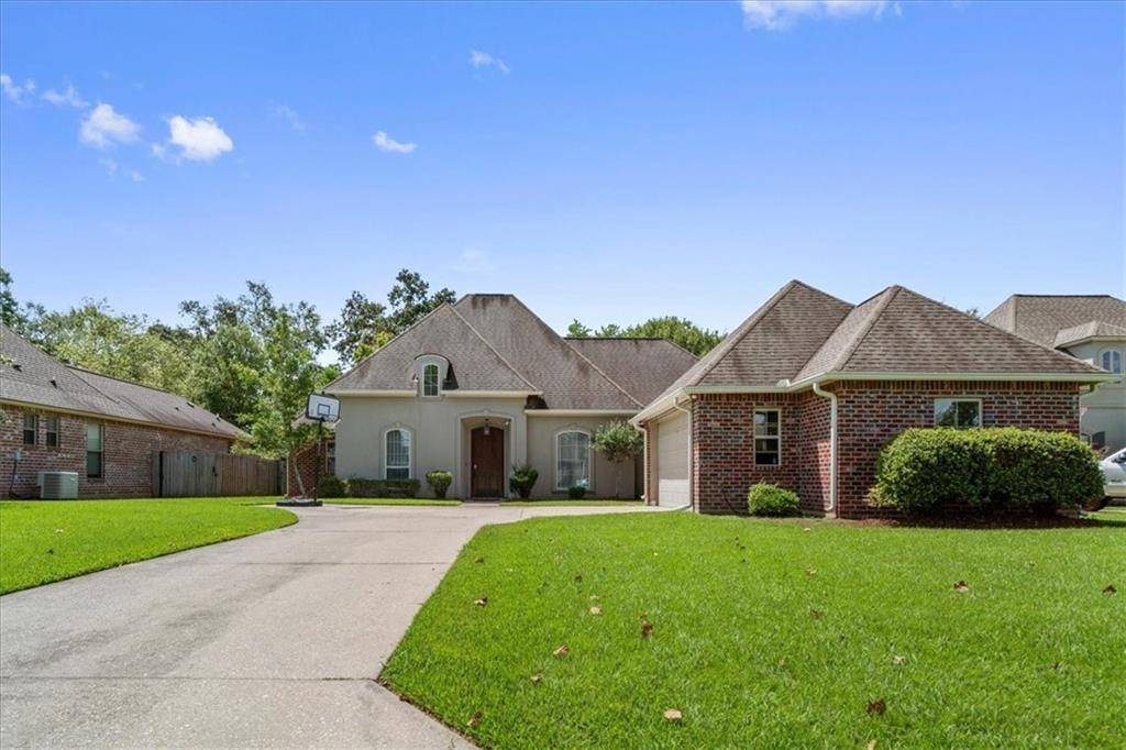 Prairieville, LA 70769,38580 MOCKING BIRD DR