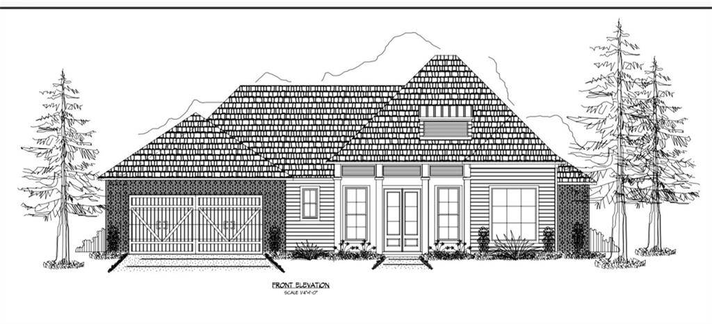 Madisonville, LA 70447,1273 SWEET CLOVER WAY