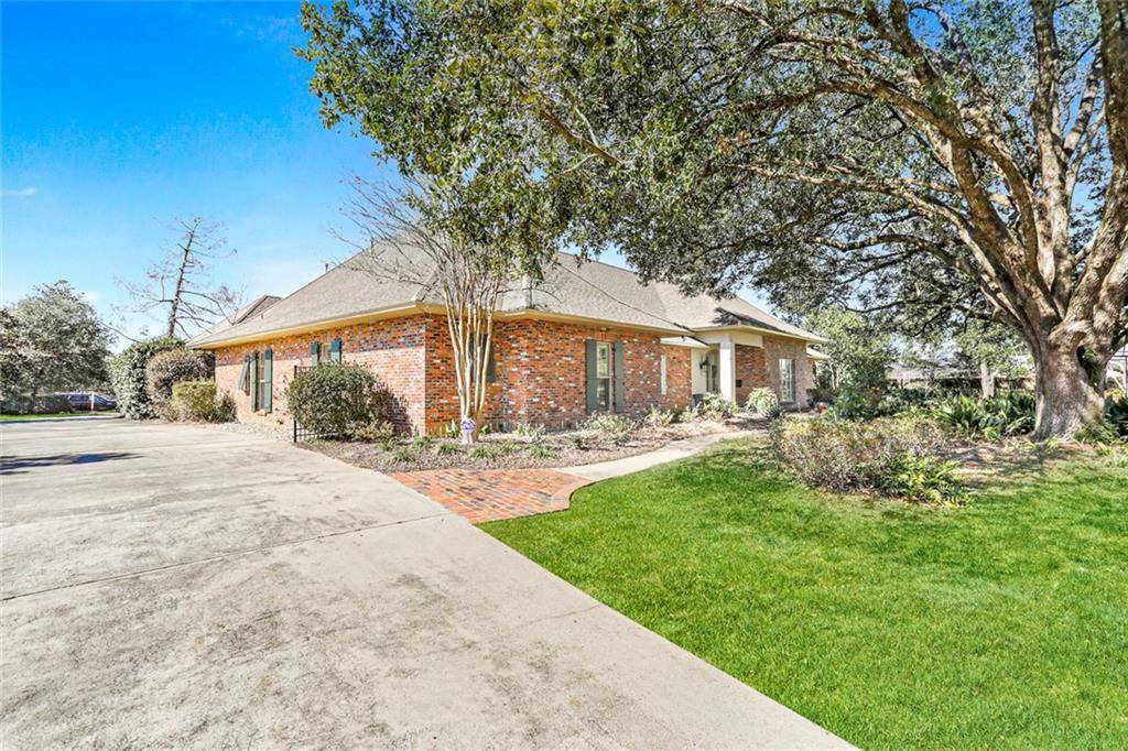 Hammond, LA 70401,129 COLLEGE DR