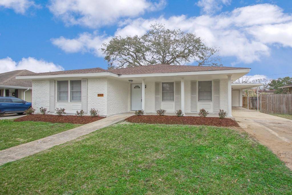 Metairie, LA 70003,4009 JAMES DR