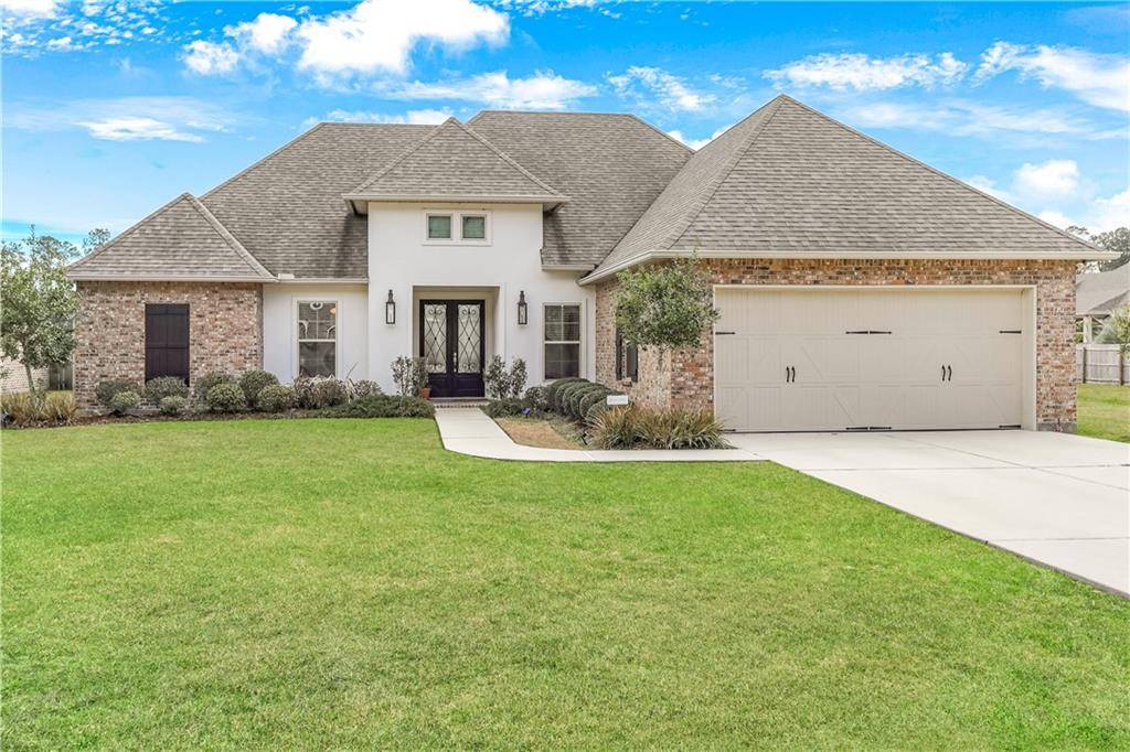 Madisonville, LA 70447,1053 SPRING HAVEN LN