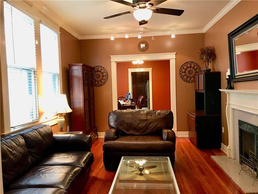 New Orleans, LA 70118,2617 PALMER AVE