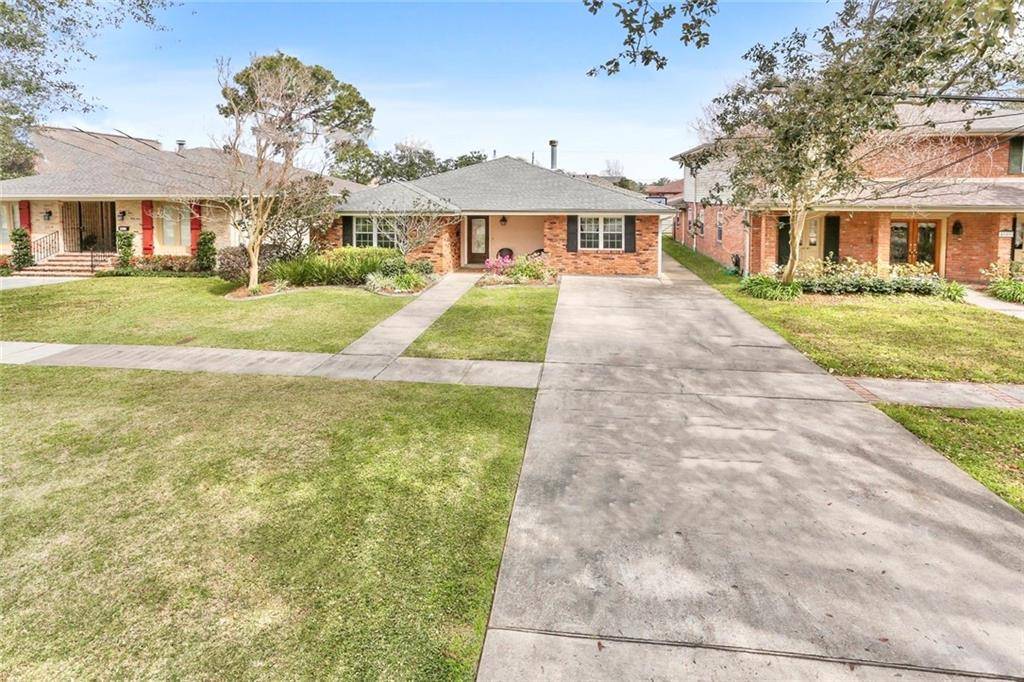 Metairie, LA 70006,4613 CLEARLAKE DR