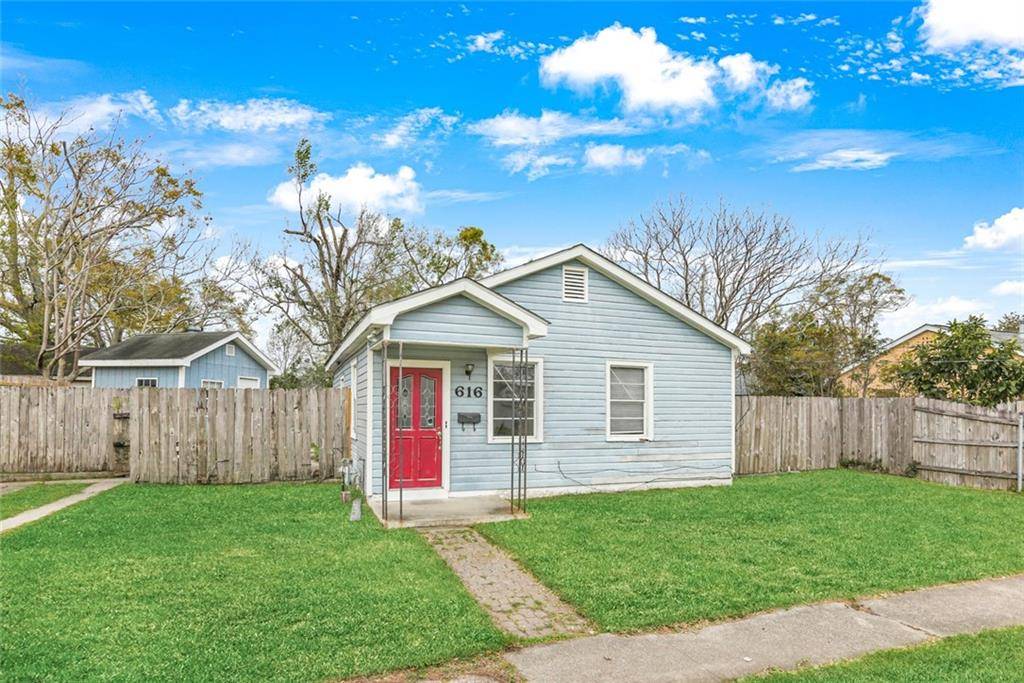 Metairie, LA 70003,616 GRAND DR