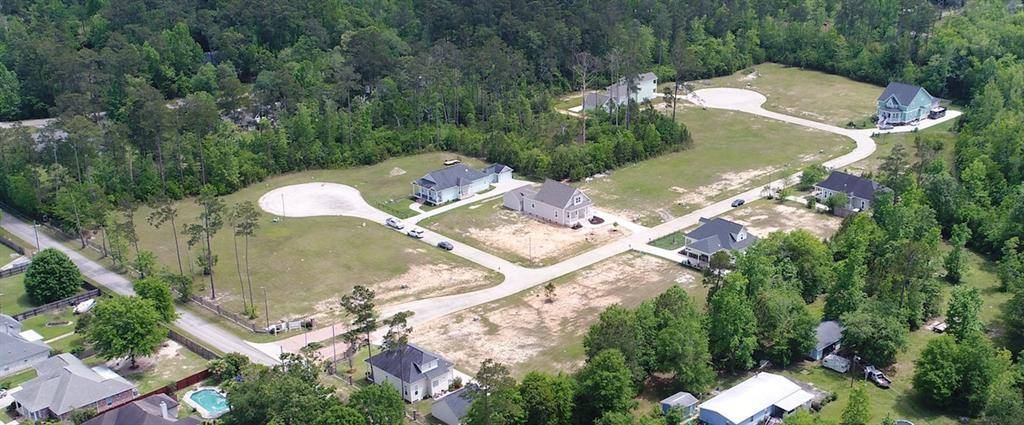 Pearl River, LA 70452,105 TAYLOR DR