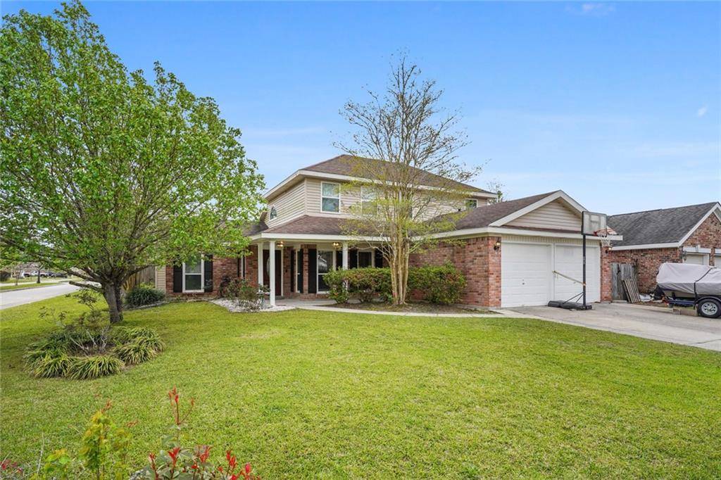 Slidell, LA 70461,109 TYWOOD CT