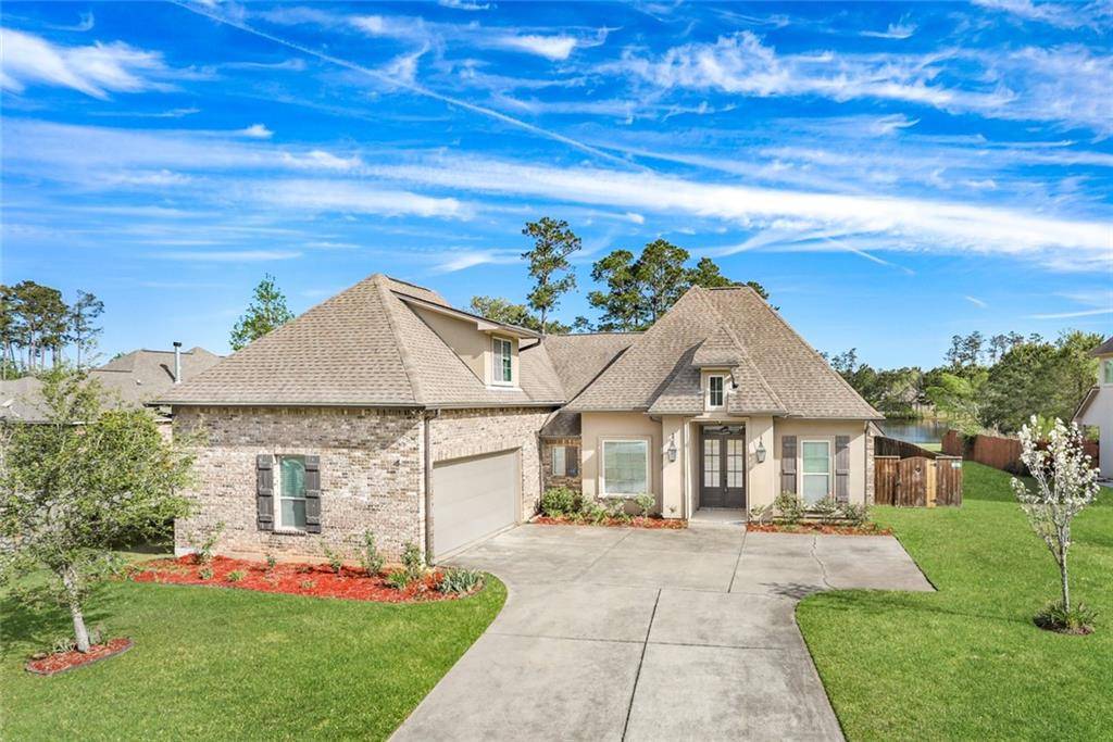 Madisonville, LA 70447,501 ENGLISH OAK DR