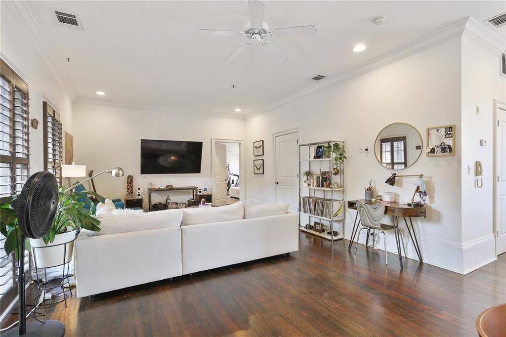 New Orleans, LA 70116,1029 ESPLANADE AVE #23
