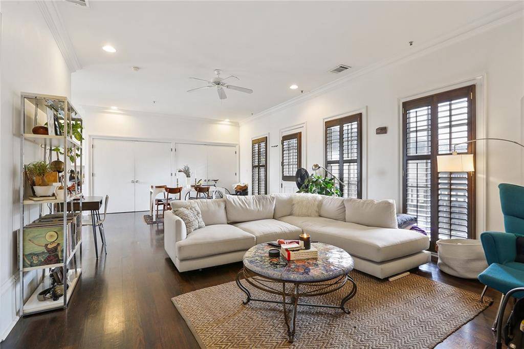 New Orleans, LA 70116,1029 ESPLANADE AVE #23