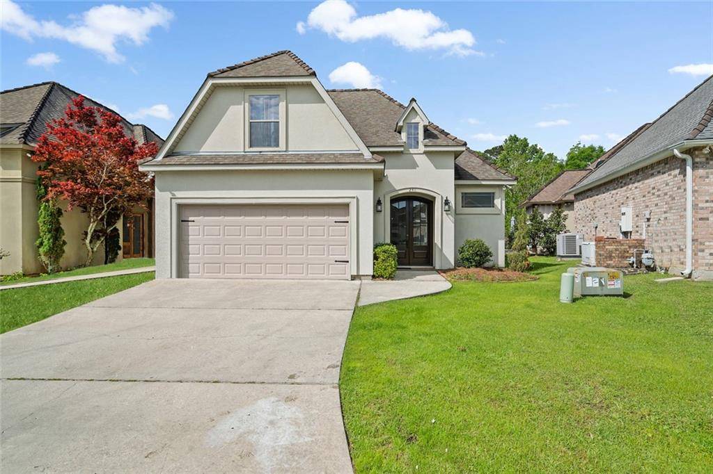 Madisonville, LA 70447,241 COUSHATTA CIR