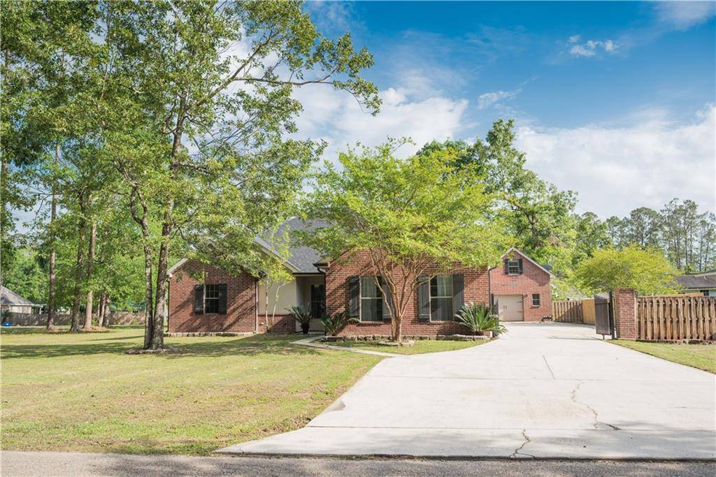 Springfield, LA 70462,31130 RIVER PINES DR