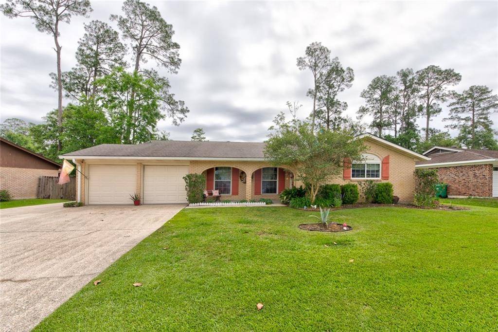 Slidell, LA 70458,1545 WILDWOOD LN