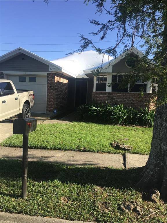 New Orleans, LA 70131,5347 FOREST PARK LN