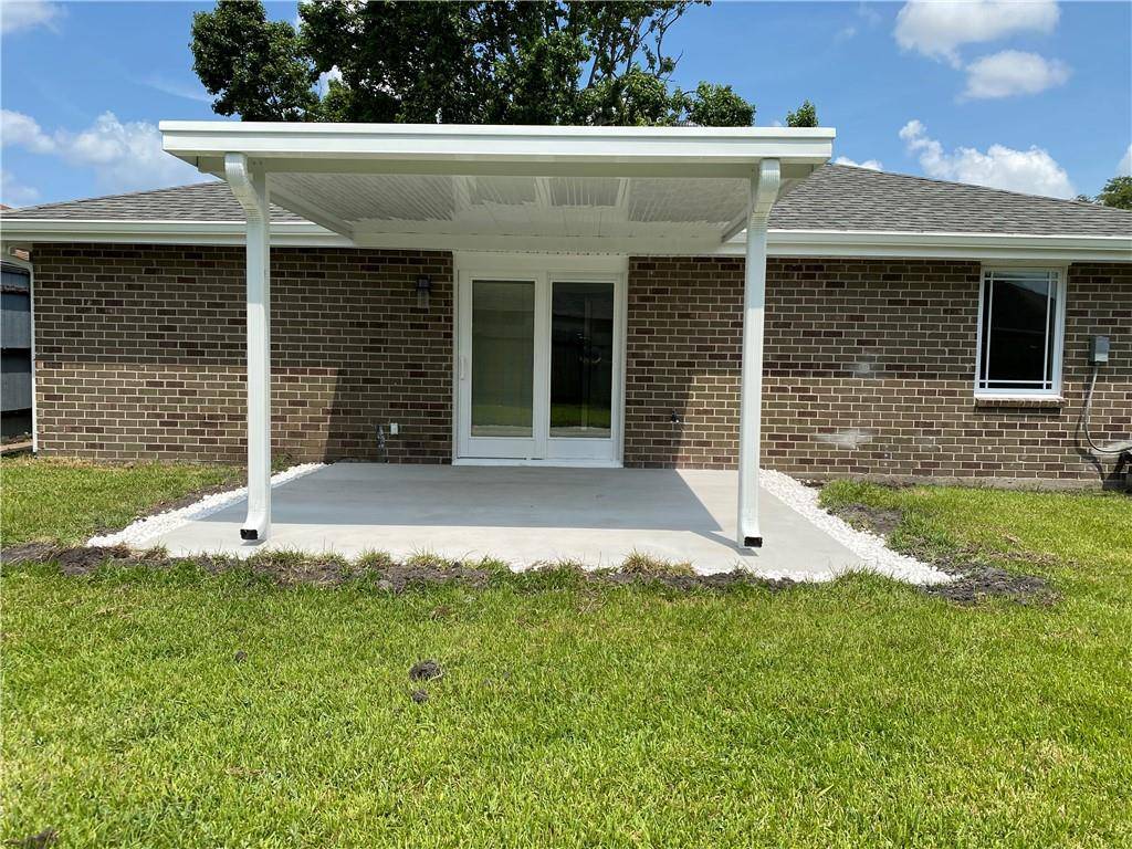 Kenner, LA 70065,3277 APPIAN DR