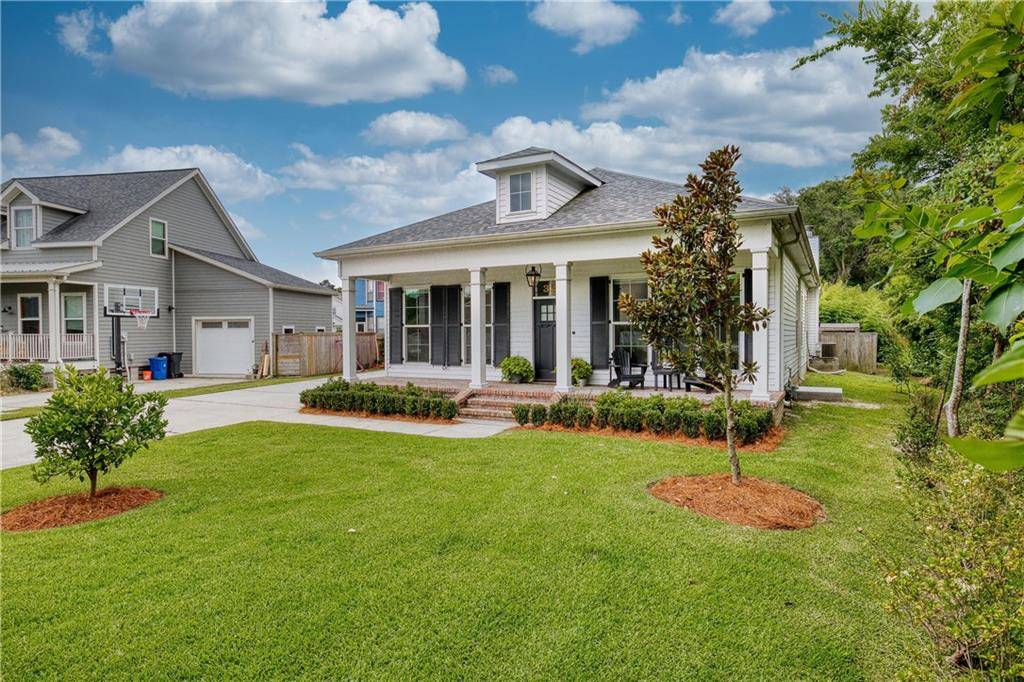 New Orleans, LA 70131,32 SEAWARD CT