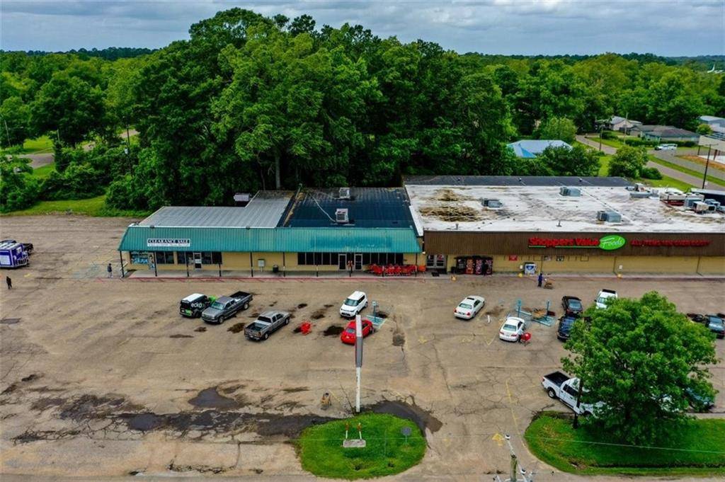 Amite, LA 70422,308 S 1ST ST