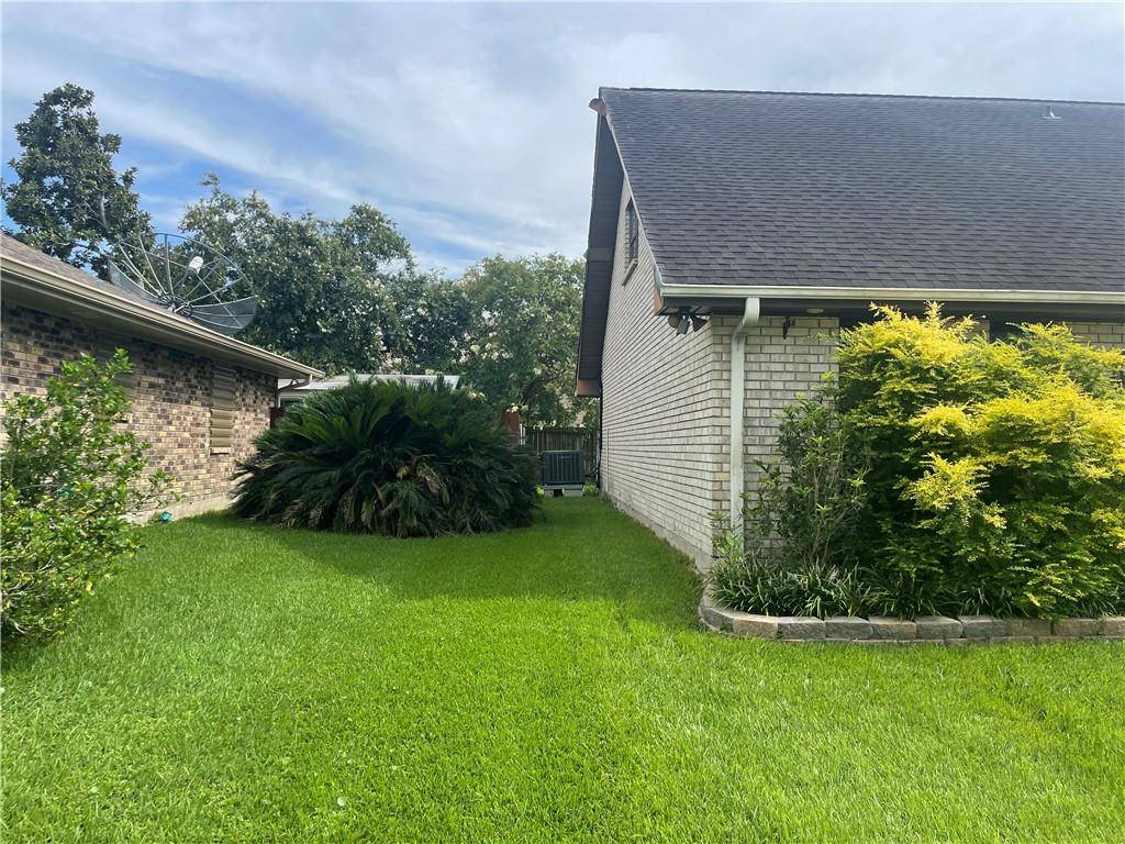 Kenner, LA 70065,1 DAUTERIVE CT