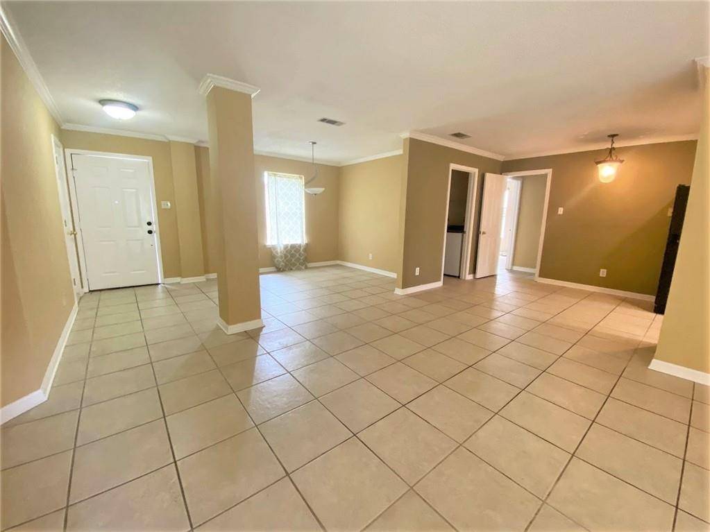 Slidell, LA 70461,1406 HILLARY DR