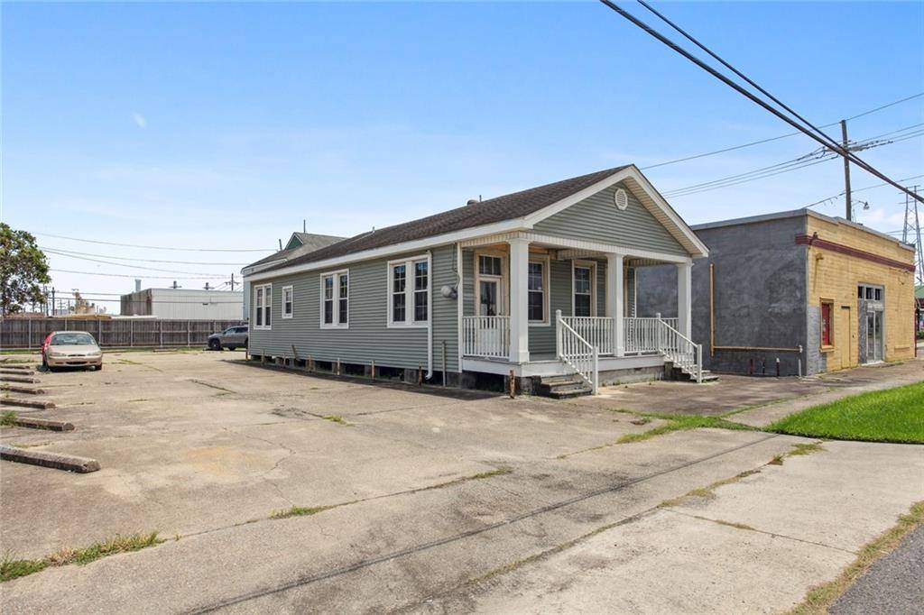 Harahan, LA 70123,6499 JEFFERSON HWY