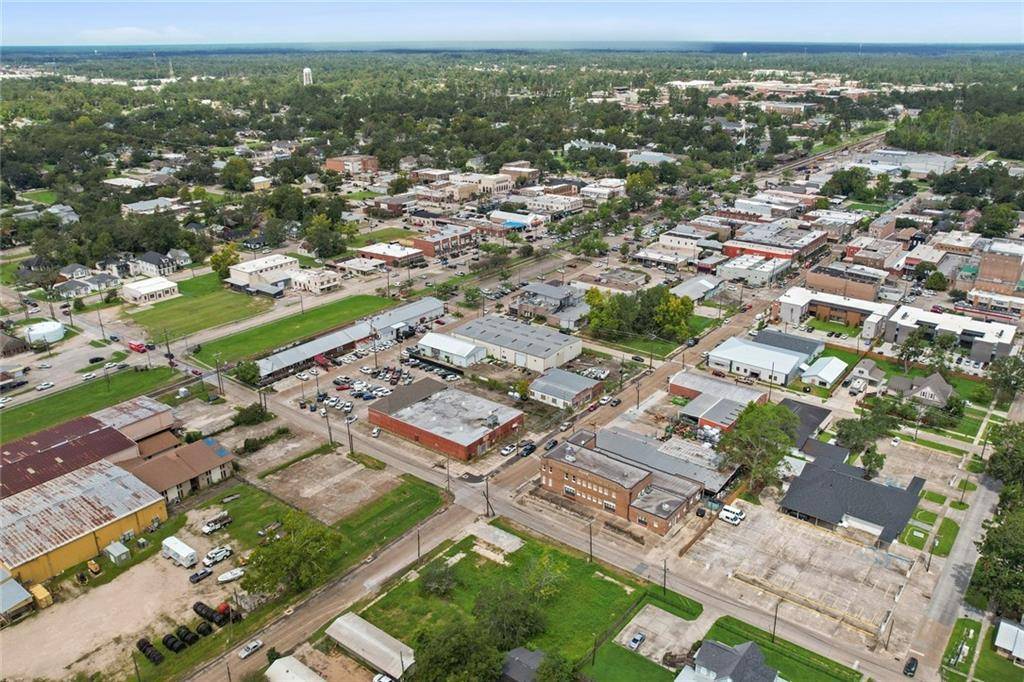 Hammond, LA 70401,401 S CYPRESS ST