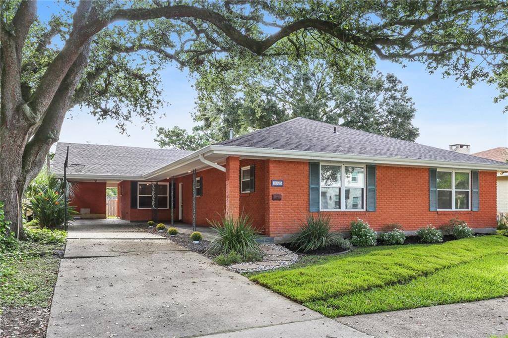 Metairie, LA 70002,1025 BEVERLY GARDEN DR