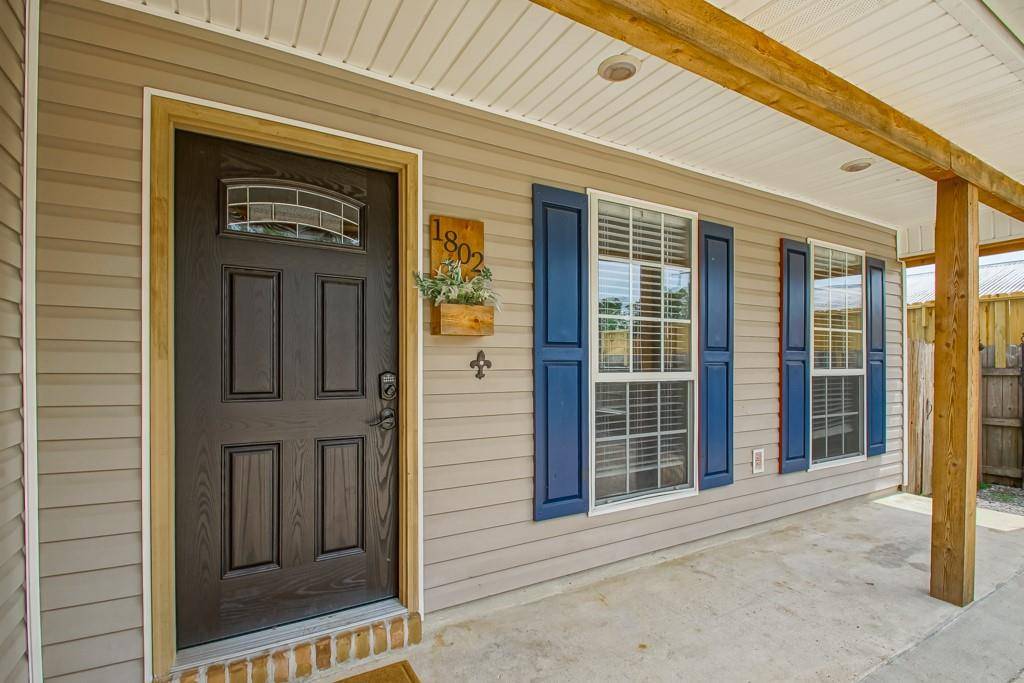 Slidell, LA 70458,1802 BETH DR