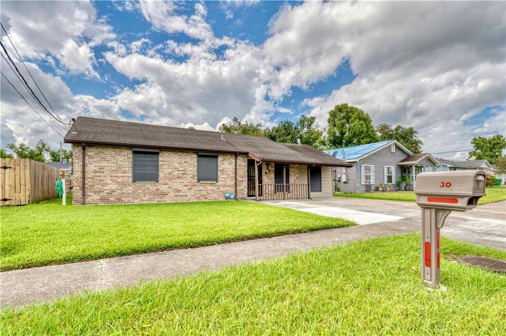 Waggaman, LA 70094,30 WINIFRED ST