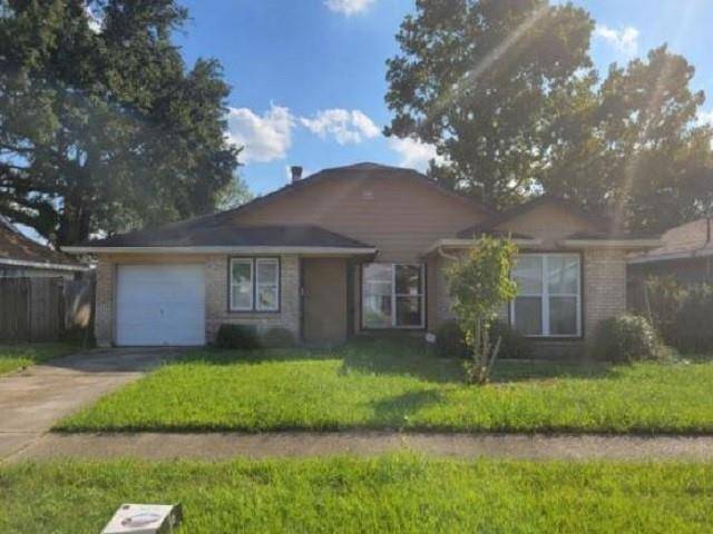 Waggaman, LA 70094,34 CYNTHIA ST