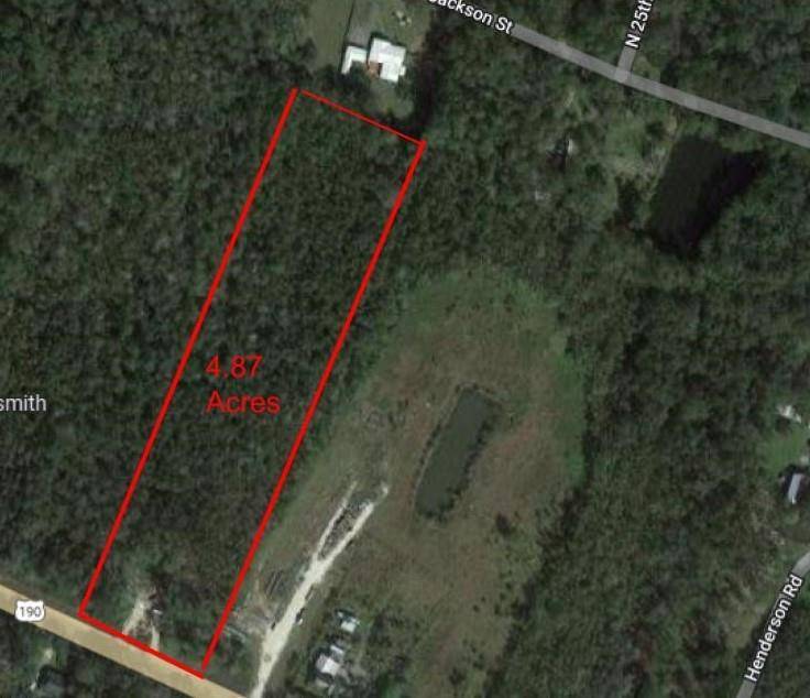 Lacombe, LA 70445,26407 HWY 190 HWY