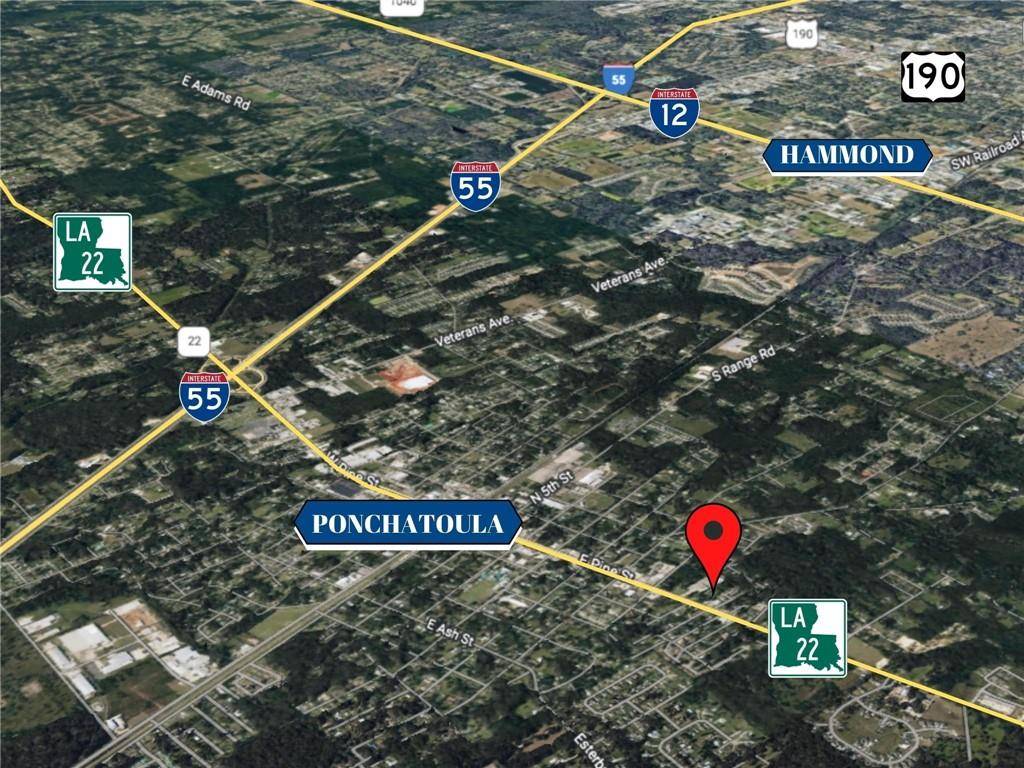 Ponchatoula, LA 70454,788 E PINE ST