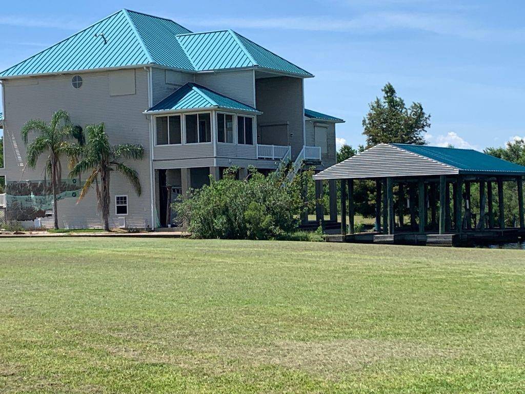 St. Bernard, LA 70085,2229 JOY BLVD