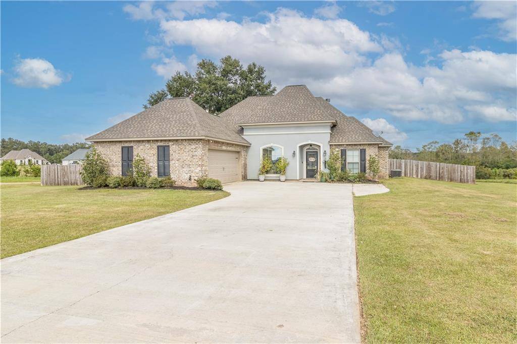 Loranger, LA 70446,55154 COYOTE DEN WAY