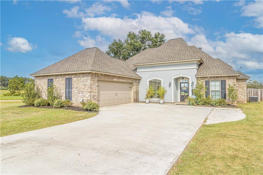 Loranger, LA 70446,55154 COYOTE DEN WAY