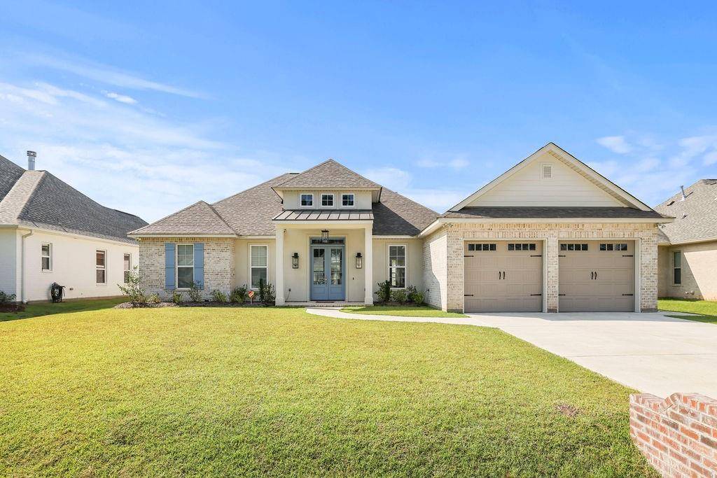 Madisonville, LA 70447,1245 SWEET CLOVER WAY