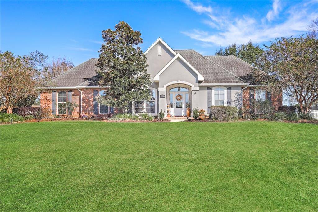 Loranger, LA 70446,20394 GLEBER DR