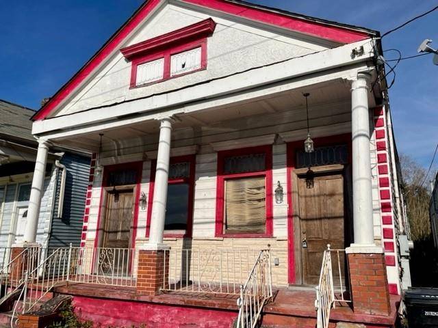 New Orleans, LA 70115,3429 31 MAGNOLIA ST