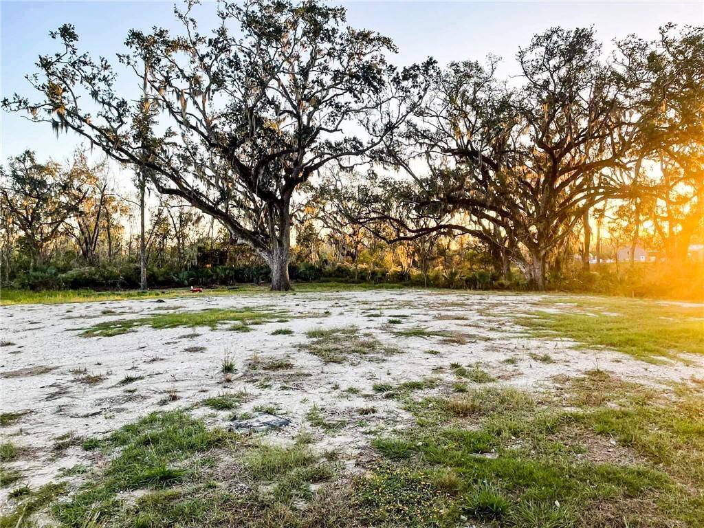 Lafitte, LA 70067,JEAN LAFITTE BLVD