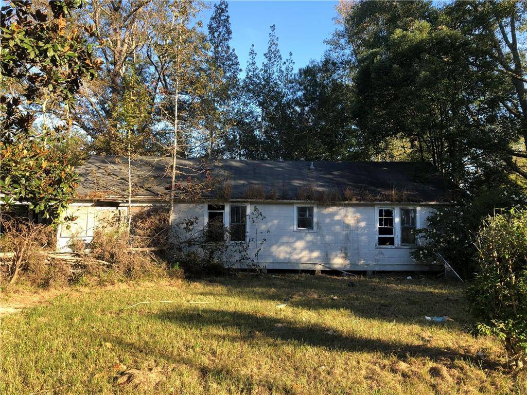 Bogalusa, LA 70427,718 AVENUE J