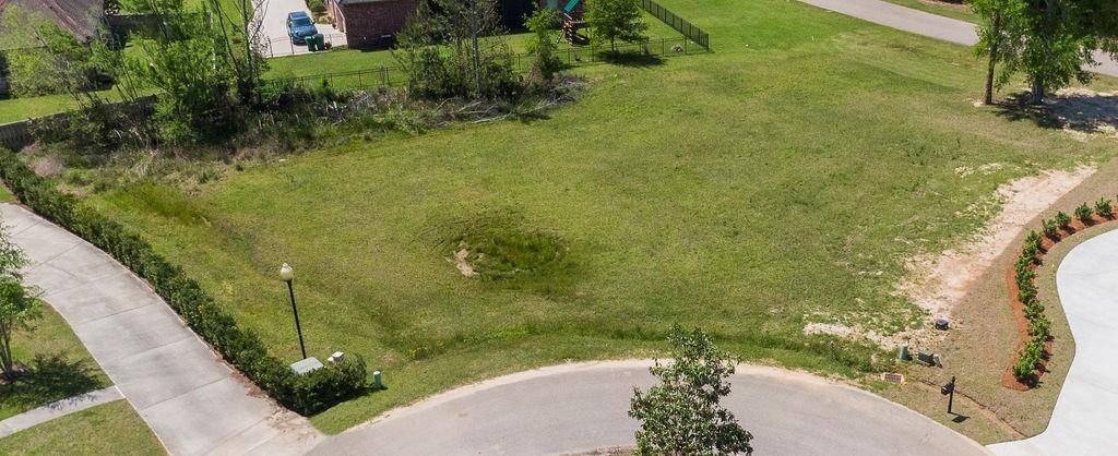 Madisonville, LA 70447,lot 11 MERION CIR