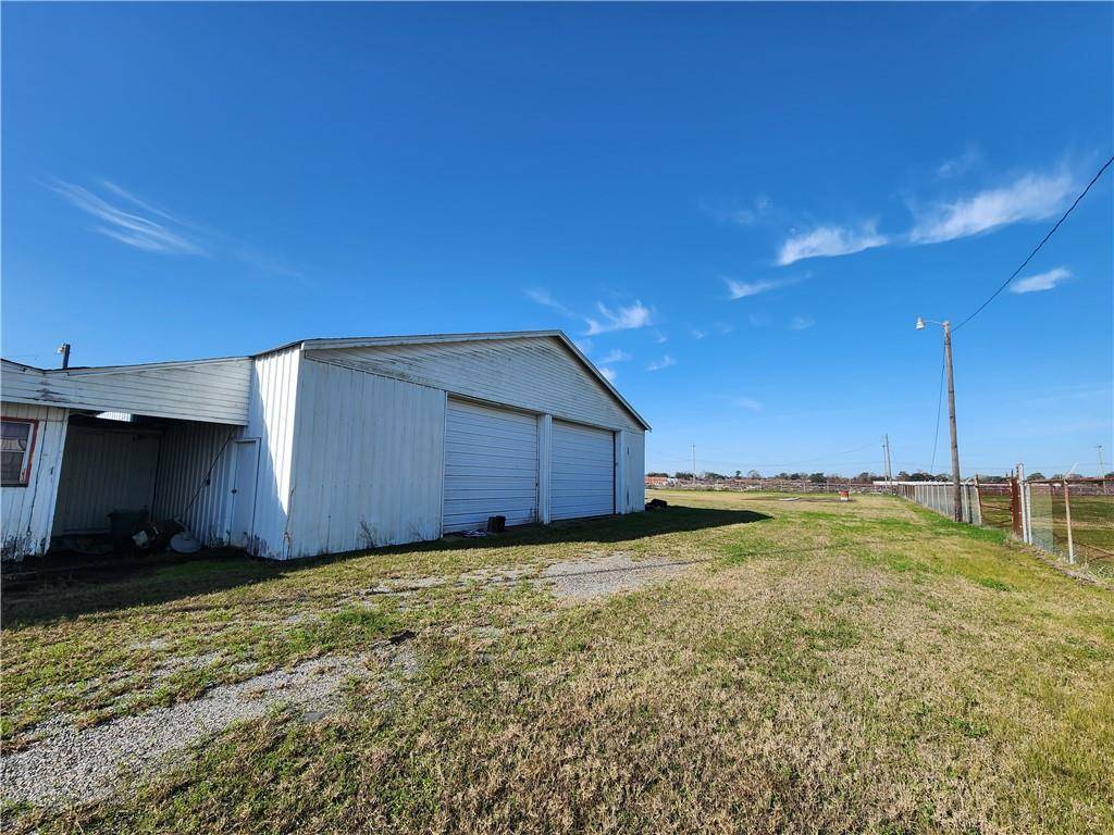 Belle Chasse, LA 70037,602 ENGINEERS RD