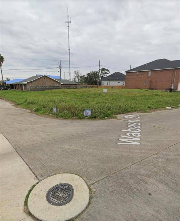 New Orleans, LA 70114,3400 INDIANA ST