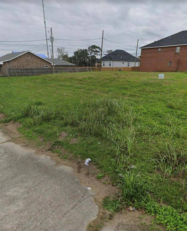 New Orleans, LA 70114,3400 INDIANA ST