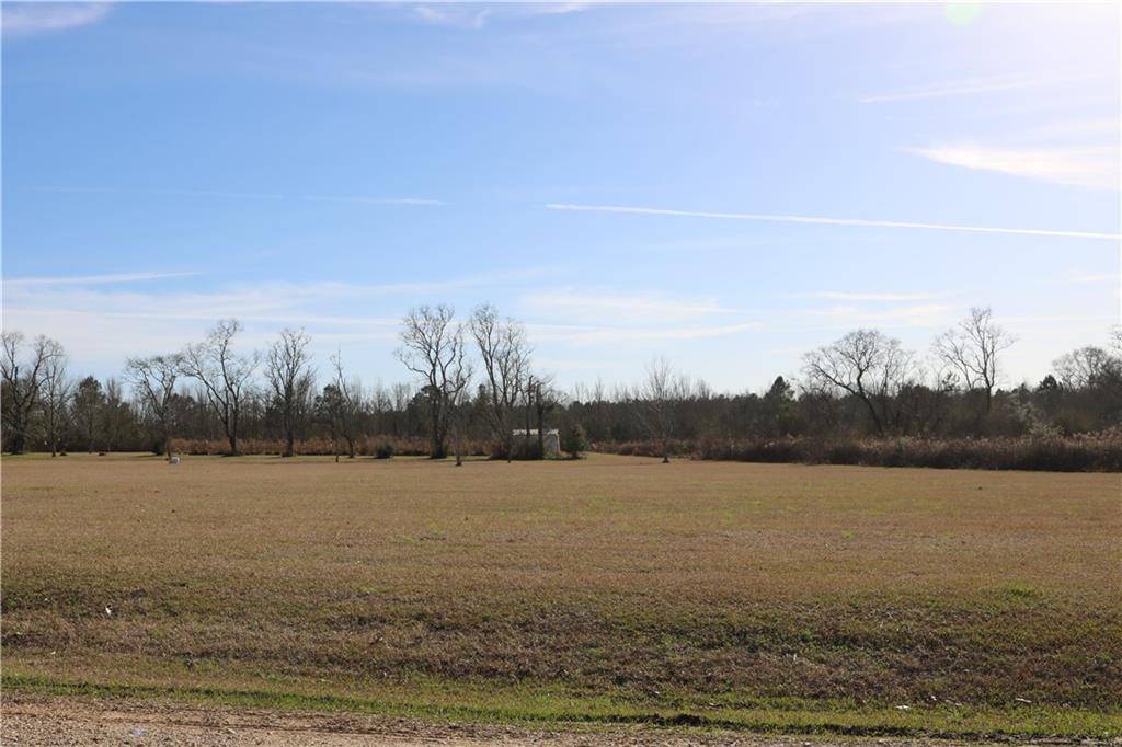 Franklinton, LA 70438,Lot 31 EAGLE NEST LN