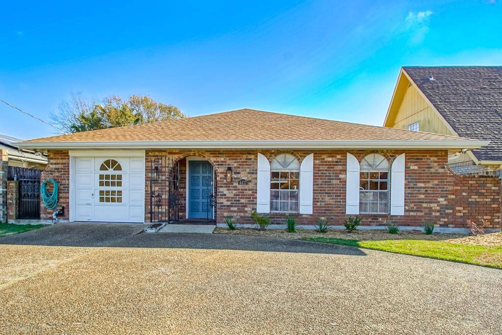 Metairie, LA 70006,4417 LAPLACE ST