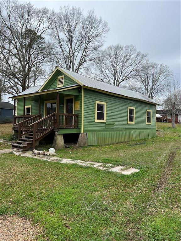 Bogalusa, LA 70427,1025 AVE E AVE