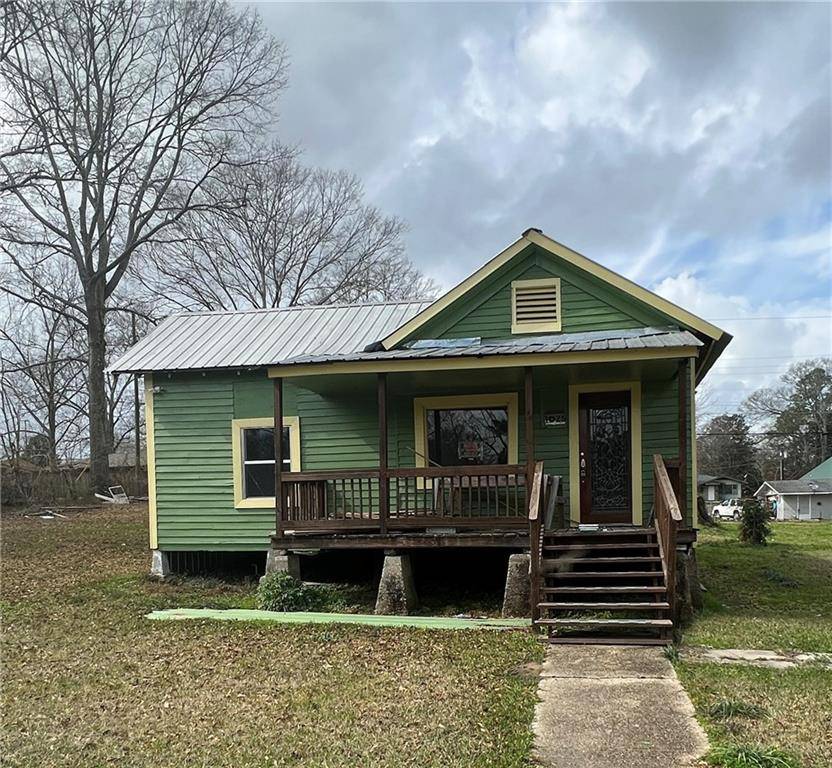 Bogalusa, LA 70427,1025 AVE E AVE