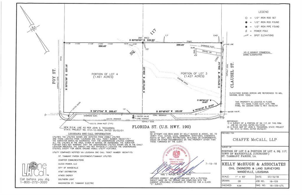 Mandeville, LA 70448,1600 FLORIDA ST