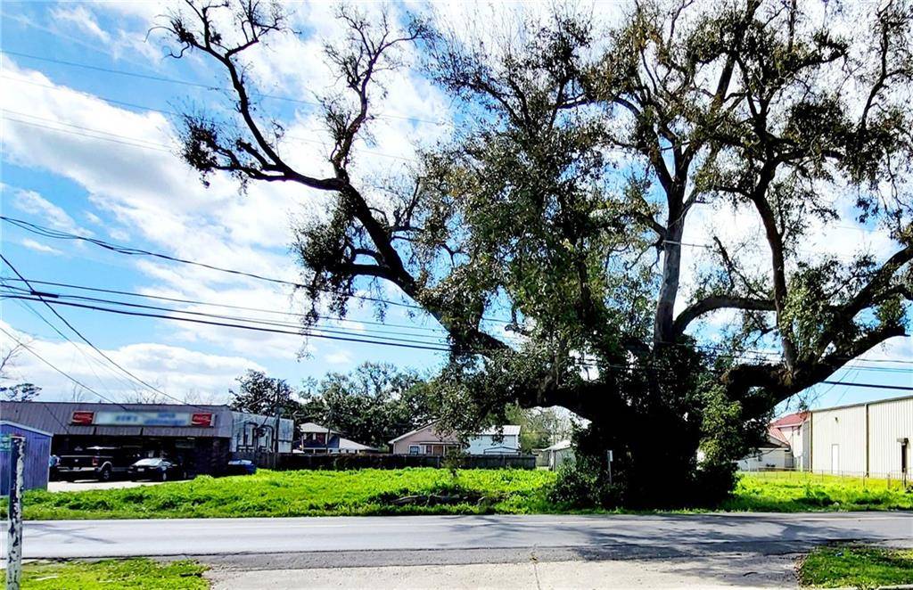 St Rose, LA 70087,117 ST. ROSE AVE