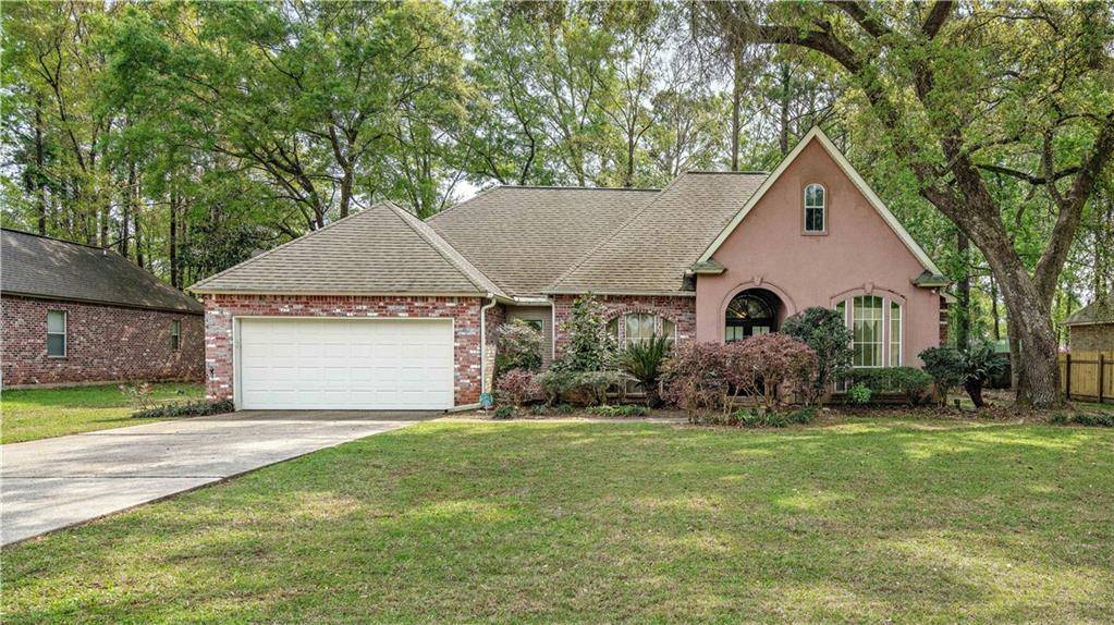 Madisonville, LA 70447,1119 PINK MYRTLE LN