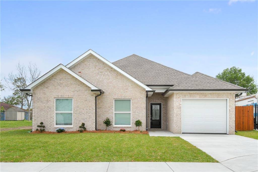 Waggaman, LA 70094,216 MISSION CT